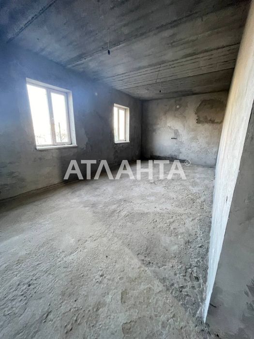 Новый  дом с панорамным видом на море