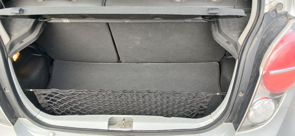 Шевроле spark EV 2016року