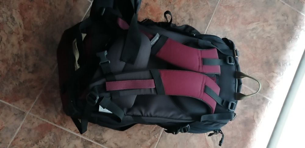 Oportunidade Mochilas p viagem 40 litros