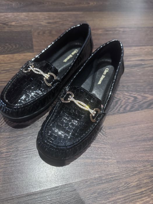 buty damskie r36