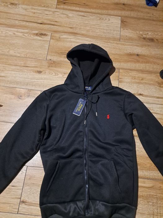 Bluza Ralph Lauren