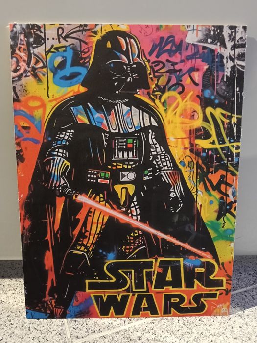 Quadros de decoração