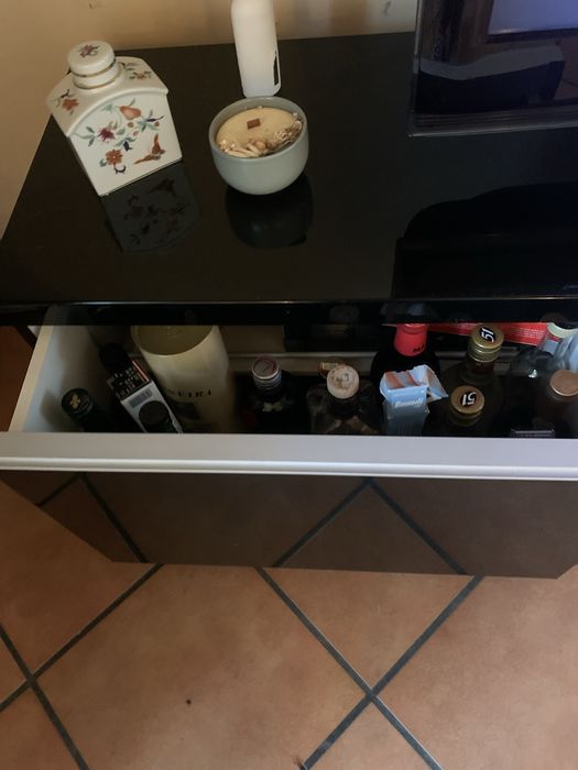 Pack de 2 moveis de sala