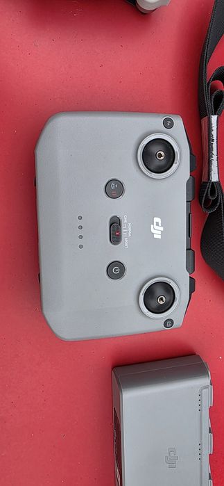 Drone Mini 4K Fly More Combo