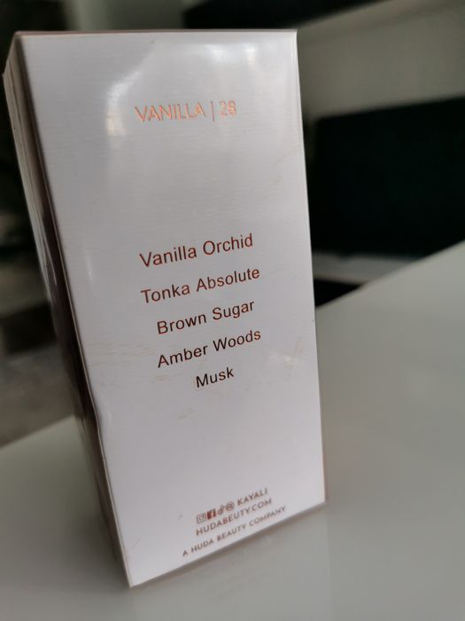 Kayali Vanilla 28