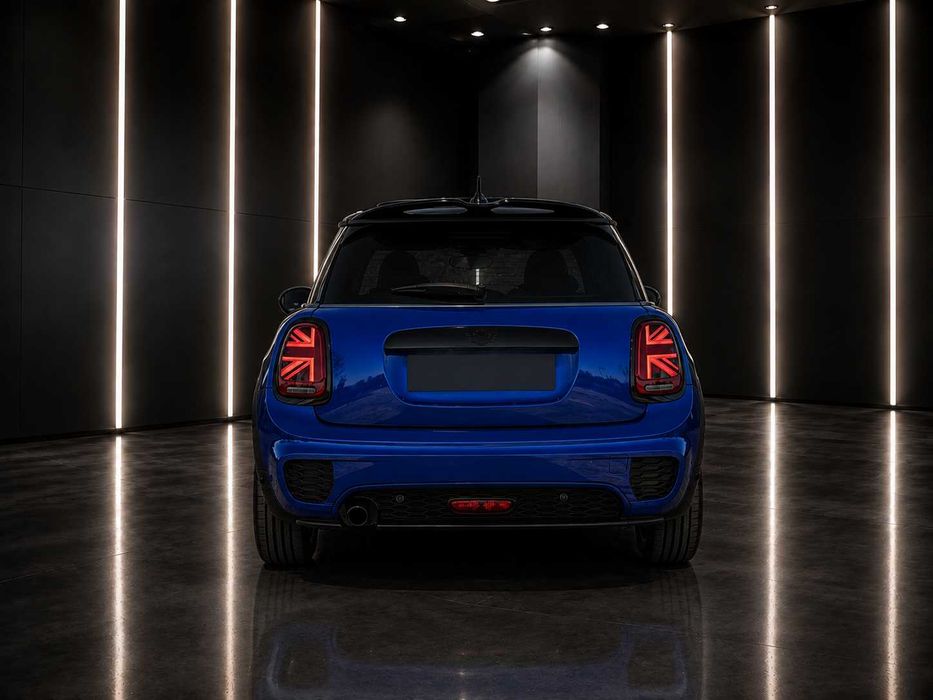 MINI Cooper F56 Auto 2020 | Pack JCW | CarPlay | Harman Kardon | Full LED | 64.000km | Aceito Troca/Retoma | Estado Irrepreensível