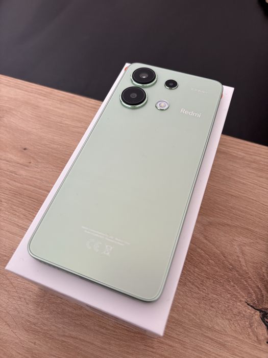 Xiaomi redmi note 13