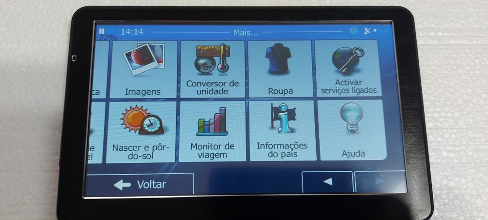 GPS. Professional.