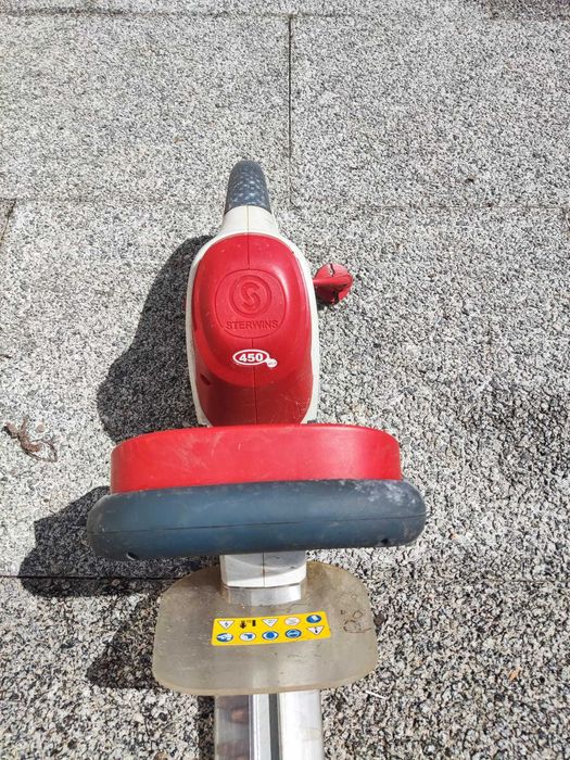Corta Sebes STERWINS 450 HT2