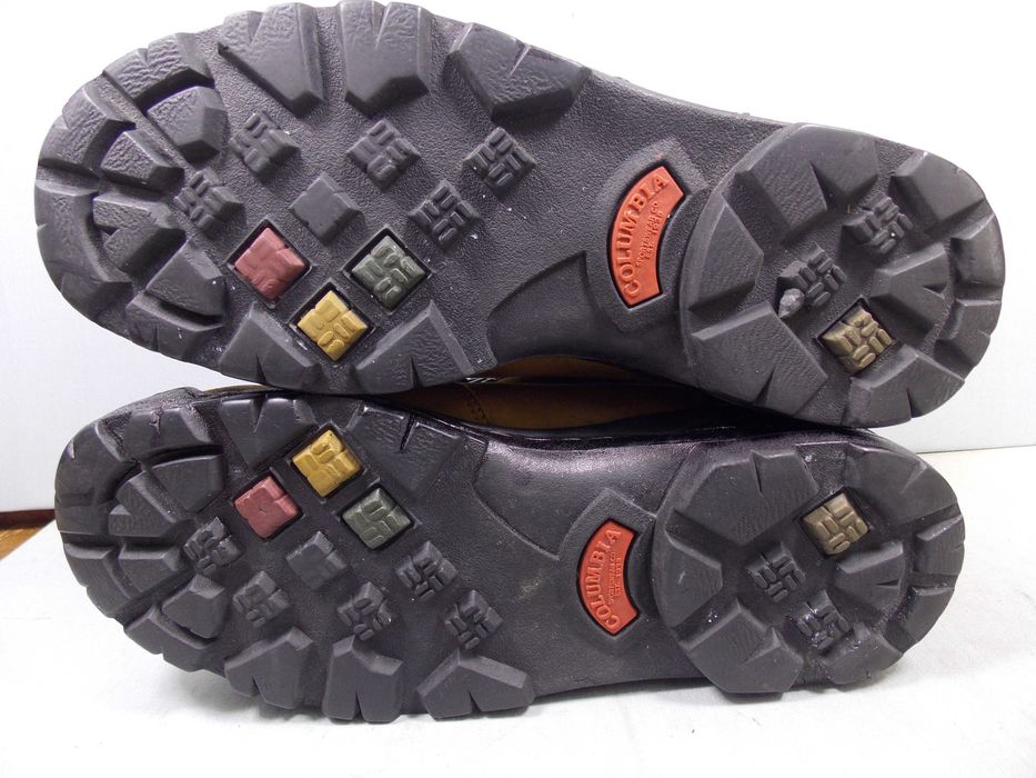 COLUMBIA cold creek oak waterproof тепли