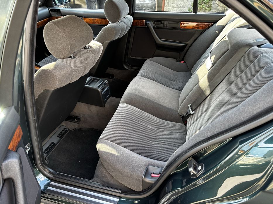 BMW 525i e34 M50B25 Stan KOLEKCJONERSKI