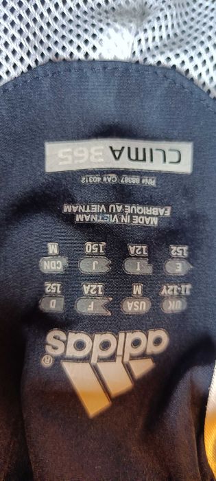 Spodnie sportowe chłopięce Adidas