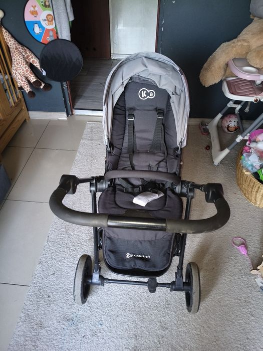 Wózek spacerowy  Kinder Kraft