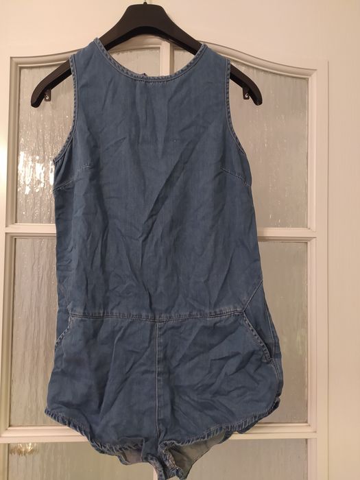 Kombinezon na lato 36