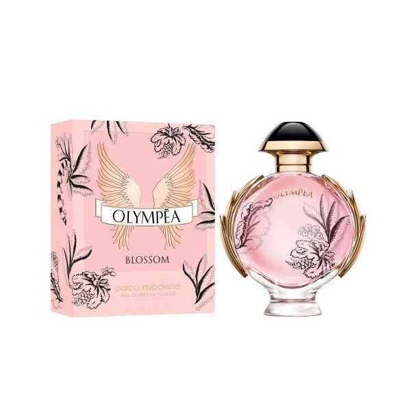 Paco Rabanne Olympéa Blossom 80 ML