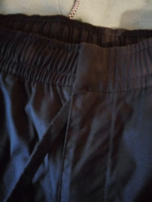 Calças para treino Nike unisexo