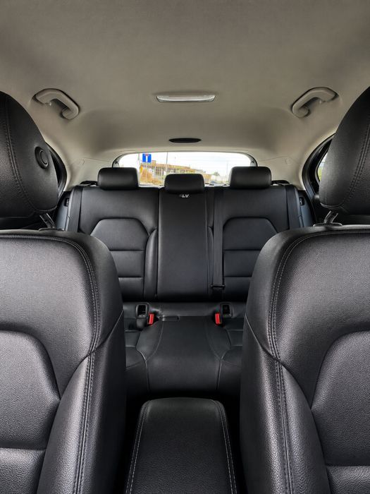 Mercedes classe A 180 — photo 5