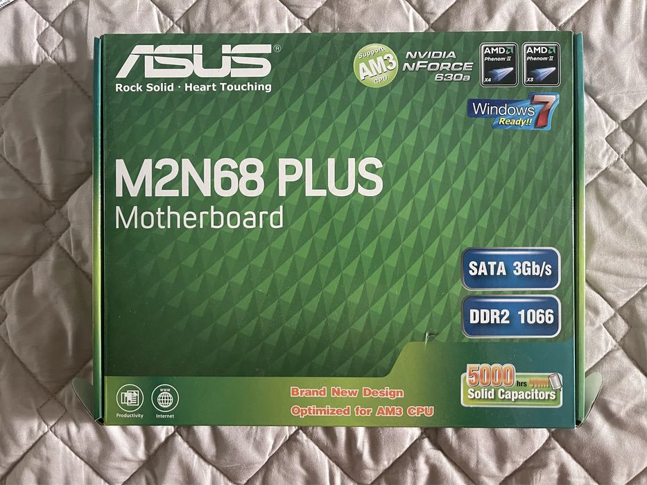 Продам РАБОТАЮЩИЙ компьютерный блок