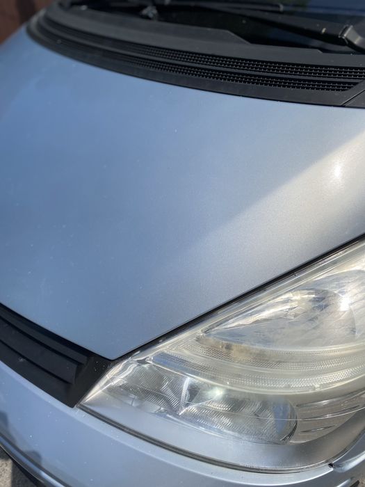 Renault Grand Espase 1.9 tdi рестайлінг