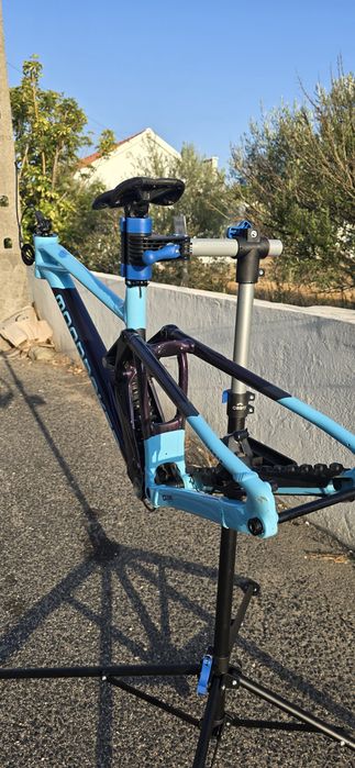 Quadro mondraker summum 2023 M