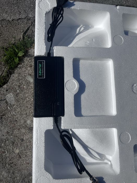 Monocykl elektryczny bwheel u8 nowy taniej niż hulajnoga!