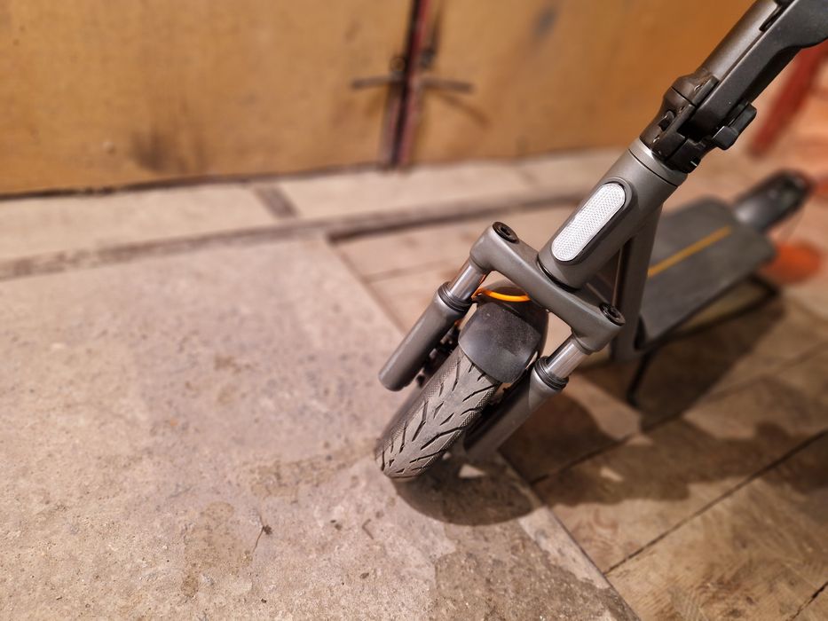 Самокат Xiaomi Electric Scooter 6 Lite