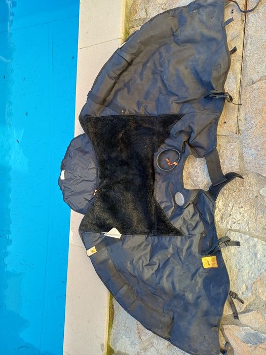 Termoscud Tucano Urbano Piaggio Beverly