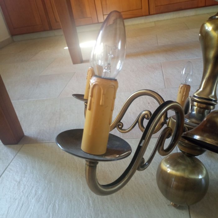 Candeeiro de sala