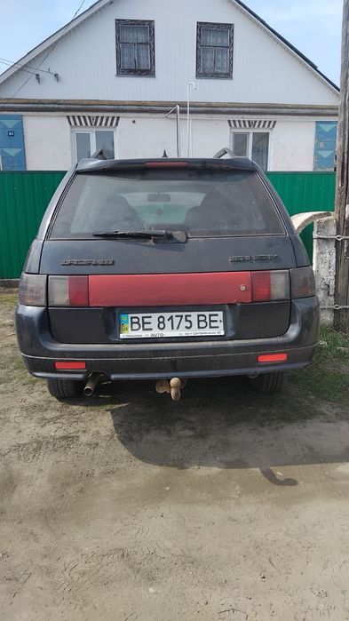 Ваз 2111 2006 рік 1.6 16 клап