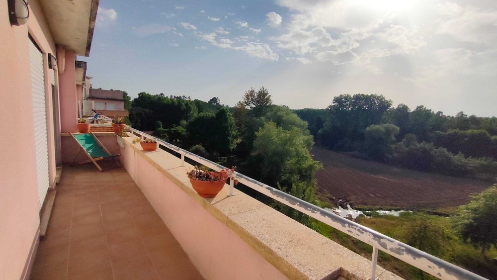 Apartamento T2 - Aguada de Cima