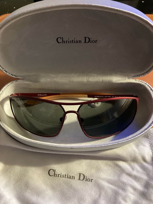 Óculos sol Christian Dior