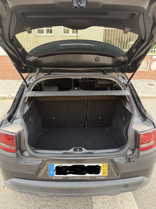 Citroen C4 Cactus 1.2 VTi Feel foto 5