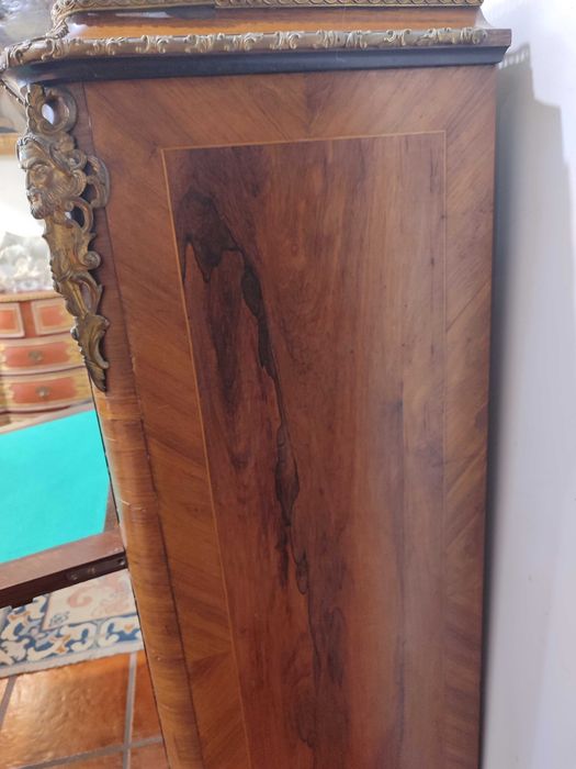 Secretária " Abattant"