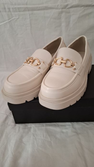 Жіночі    лофери