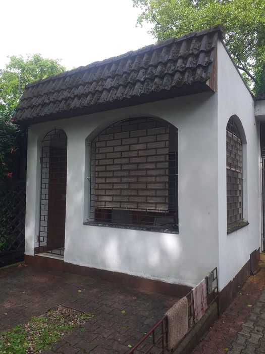 wynajmę domek blisko jeziora