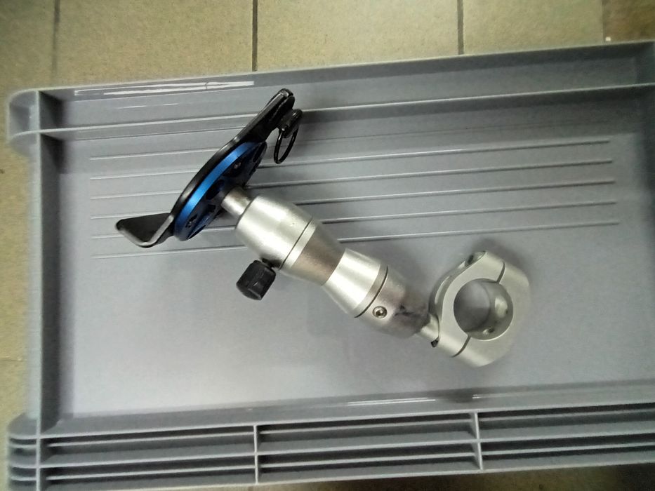 Wunderlich MultiPod uchwyt telefonu i nawigacji