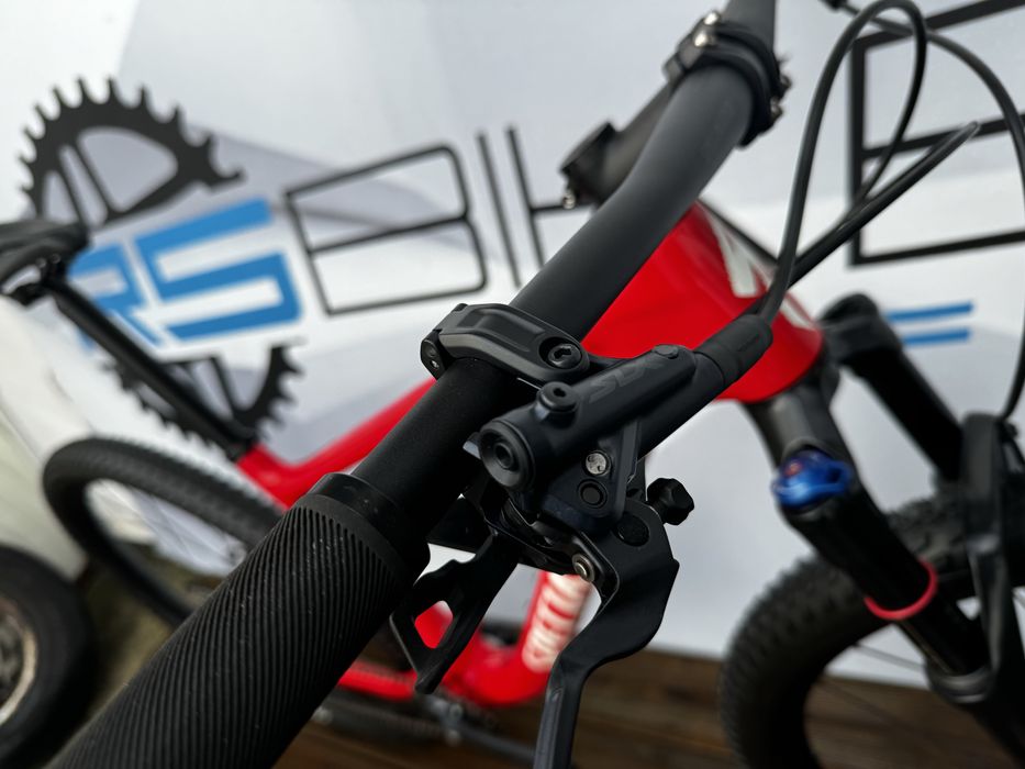 Specialized epic semi nova