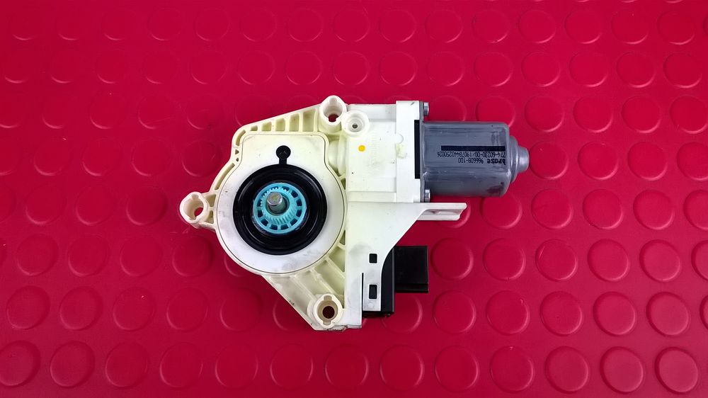 Motor Elevador Tras Esq - AUDI A4 B8 Avant (8K5)