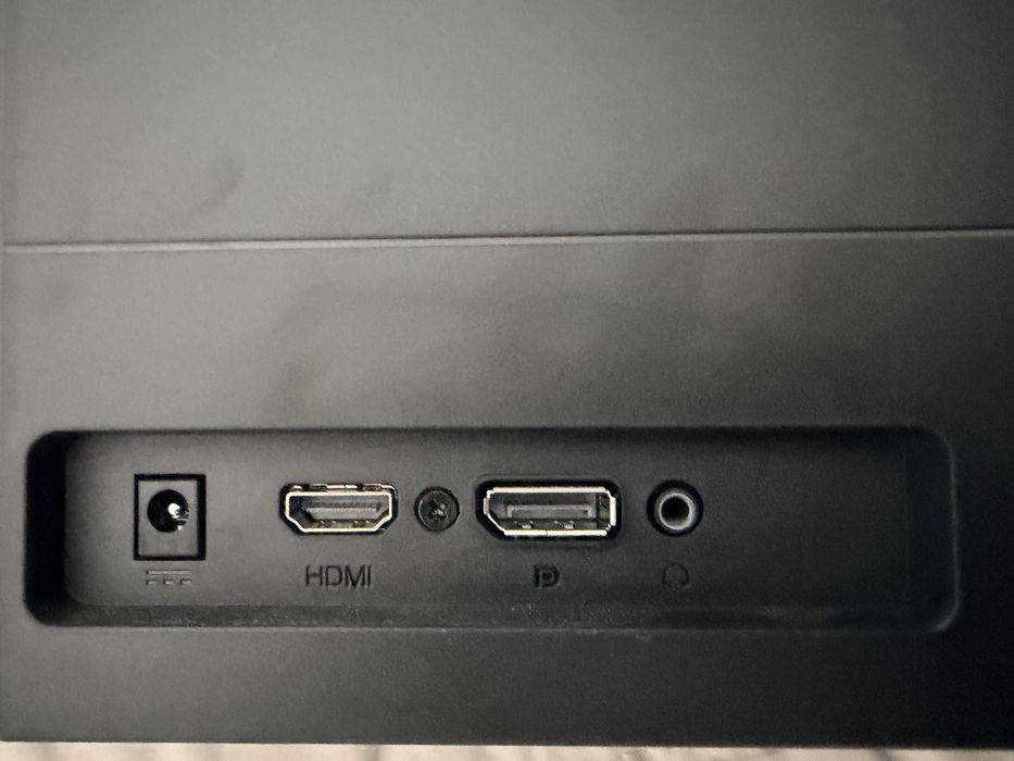 Monitor AOC 24’’ 2K 75hz