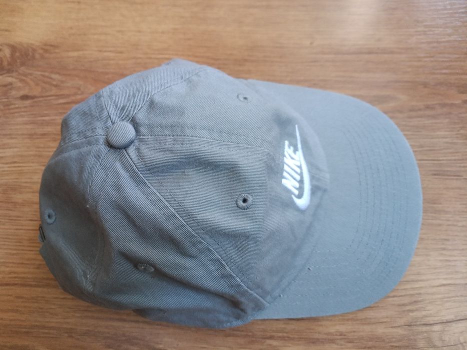 Czapeczka z daszkiem Nike
