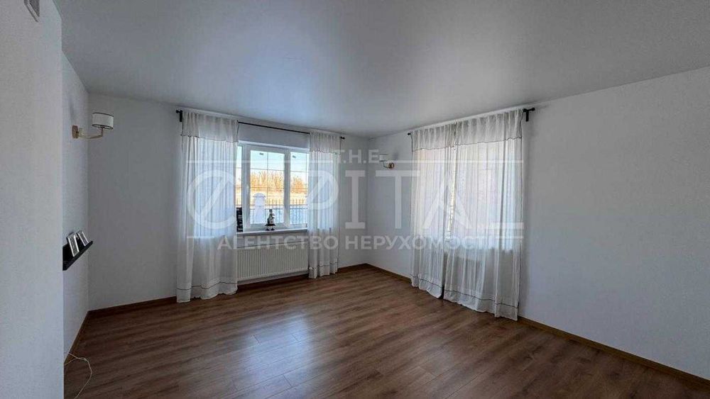 Оренда будинку в с. Мала Олександрівка/167м2/Бориспільський р-н