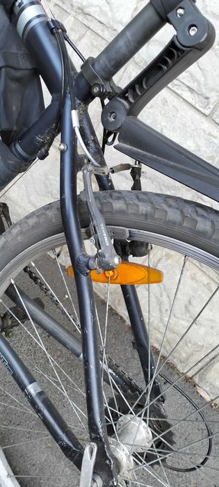 Велосипед Bergamont Dark Dust