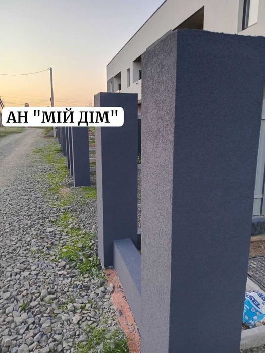 Продаюється сучасний таунхаус з гаражем, 150м.кв.