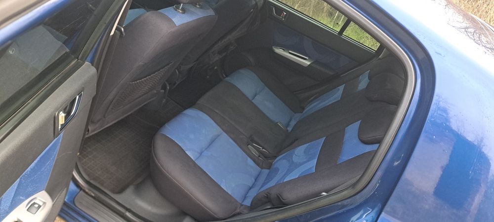 Продам авто Hyundai Getz 1.4i 2006