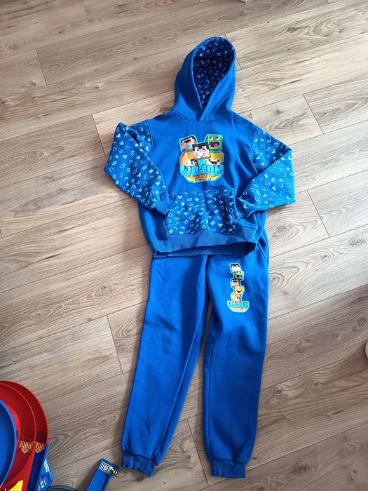 Dres wojan team 152/158