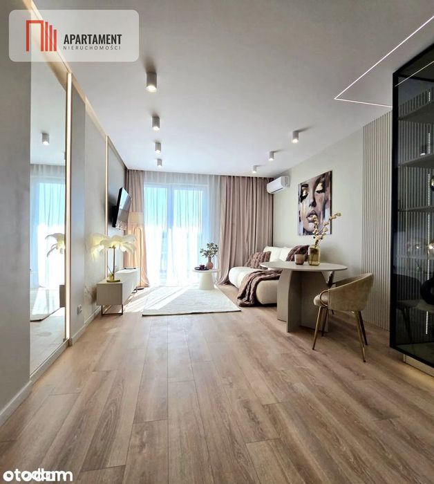 Mieszkanie na sprzedaż, 2 pokoje, 48 m², Iława