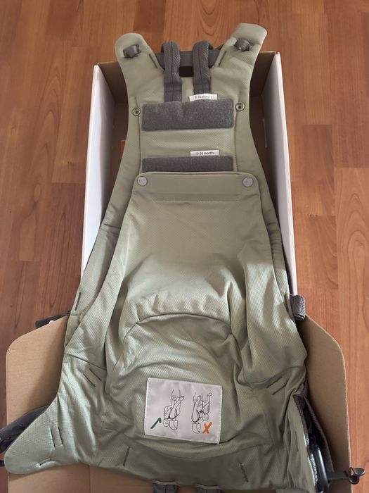Marsupio Stokke My Carrier