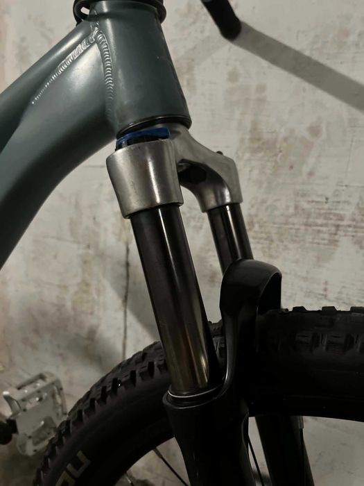 Rower tabou tab spin 1.0