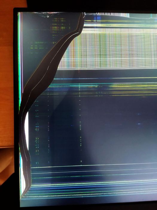 Монітор 4K 27" Philips E Line Ultra HD 278E1A/01