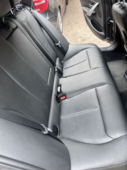 BMW F31 2.0D 184KM 2013r
